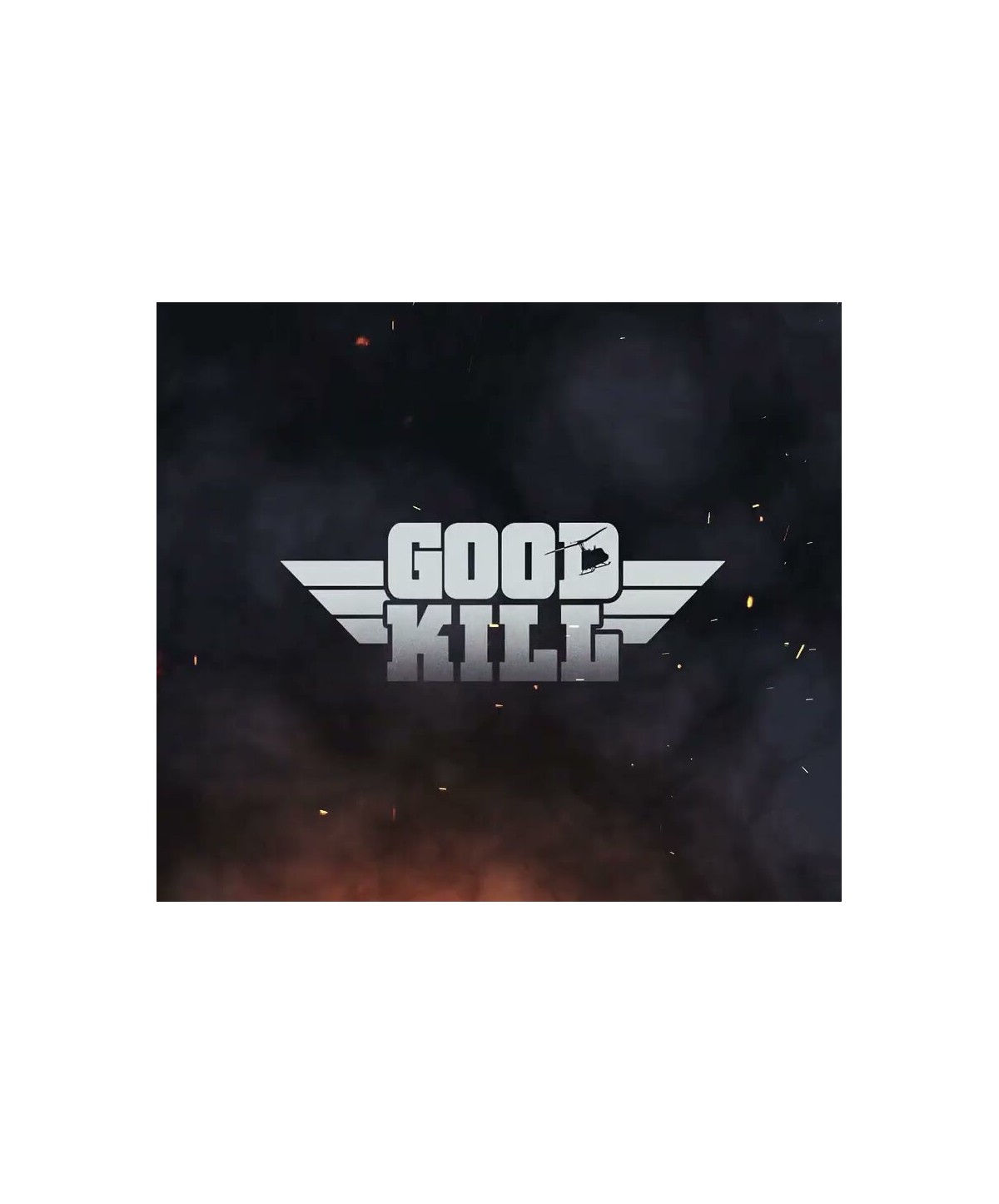Good Kill! Steam Key GLOBAL